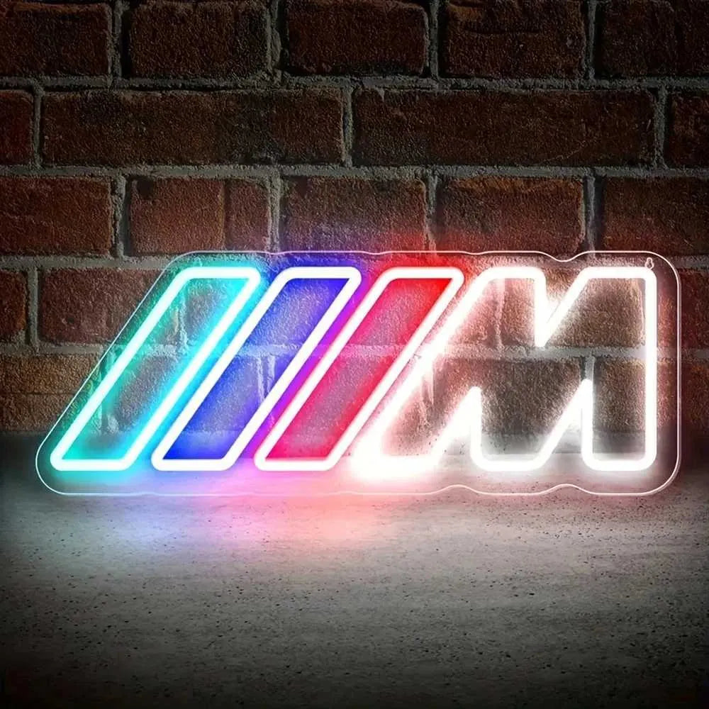 BMW LED